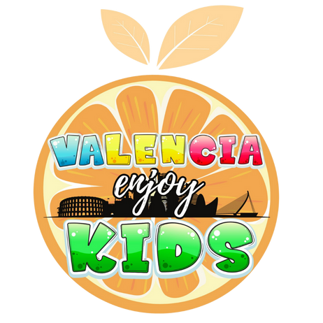 LOGO VALENCIA KIDS